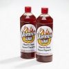 Topking Chili Spicy Saus 1000 ml Vlamsaus