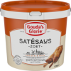 Satesaus Zoet Goud Glorie 10 Kg