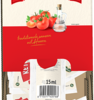 Tomaten Ketchup Sachets 150x15ml Oliehoo