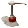 Pomp Dispencer Gruno Siroop 5 liter