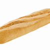 Stokbrood Wit 26cm 1553 Pastridor 50x135gr