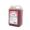 Siroop Milkshake Aardbei 2ltr Nic