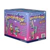 Happy Cool Kids Box Puzzel 60 stuks Nic