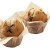 Muffin Naturel met Chocostuk 40x80gr Past