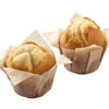 Muffin Naturel 40x80gr Pastridor