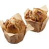 Muffin Appel Kaneel 40x80gr Pastridor