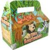 Kidsbox Wilde beesten zonder speeltjes 50st