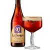 La Trappe Quadruppel 24x33cl