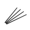 Cocktailrietjes 6mm 140mm 250 stuks
