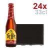 Leffe Ruby 24x33cl