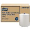 Handdoekrol 290059 H1 Tork 6 rol