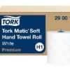Handdoekrol Tork H1 6 st 290016