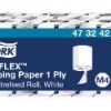Poetsrol Tork Reflex 473242 Midi M4 6 rol