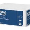 Tork White Dispenser Servet 477512 24x300st