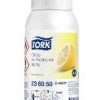 Luchtverfrisser 236050 Citrus A1 Tork 12x1st