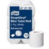Toiletpapier T9 472193 mini Tork 12 rol