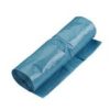Afvalzak T60/T25 LDPE Blauw 80x110cm 1 rol=20st