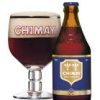 Chimay 9 Blauw 24x33cl
