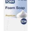 Tork 470022 Foamsoap S34 Lux 6 stuks