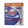 Sun Pro Formula Classic Vaatwastabletten 100 stuks