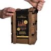 Steenberge Borrel Bierbox 4x25cl