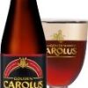 Gouden Carolus Ambrio 24x33cl