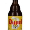 Duvel 6.66 Krat 24x33cl