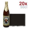 Franziskaner Hefe Weisse 20x50cl