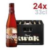 Kwak Pauwel Amber 24x33cl