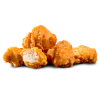 Hot & Spicy Chicken Bites Hillco 5x1Kg 20401
