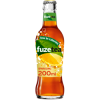 Fuze Tea Sparkling Black 24x20cl