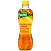 Fuze Tea Sparkling Black 12x40cl Tray