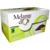 Melange d'Or Groene Thee & Citroen 20x20x1,5gr