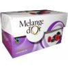 Melange d'Or Bosvruchten Thee 20x20x1,5gr