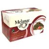 Melange d'Or Groen Thee & Cranberry 6x(4x20)x2gr