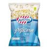 Jimmy's Popcorn Minibag Zout 21x17gr