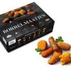 Borrelmaatjes van Geloven 72x30gr