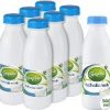 Campina 6x50cl Lang Houdbaar Halfvolle Melk