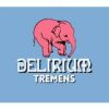 Fust Delirium Tremens 20 Liter