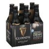 Guinness 24x33cl Draught 24x33cl Doos