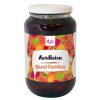 Aardbei op Dikke Siroop 1 Liter