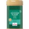 Gember gemalen 425gr Verstegen