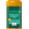 Kurkuma Gemalen Pure 525gr Verstegen