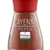 Cayennepeper 6x35gr Verstegen