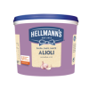 Aiolisaus 1 Liter