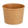 Kraft Soepbeker 240ml 50st