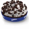 Donut met Oreo Molco 48x73gr