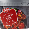 Zigeunersaus Fano 2,5 Liter