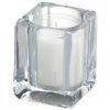 Relight Houder Square 2x6 stuks