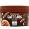 Satesaus Verstegen Kant en Klaar 6x500gr